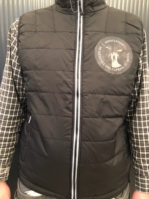 Blouson ADCR